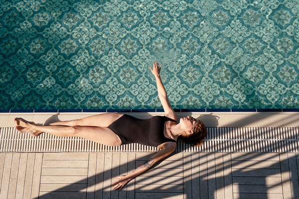 Morning Yoga to Start Your Day